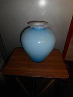 vases, Maison & Meubles, Accessoires pour la Maison | Vases, Neuf, Moins de 50 cm, Enlèvement ou Envoi, Verre