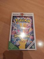 Pokemon films casette video, Ophalen
