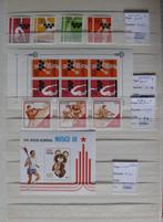 Timbres neufs ** (167 timbres et 21 BF). Thème : les Jeux Ol, Timbres & Monnaies, Timbres | Timbres thématiques, Enlèvement ou Envoi