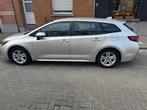 Toyota Corolla Hybride 2023, Auto's, 72 kW, Corolla, Leder, Bedrijf