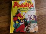 Dick Laan : Pinkeltje op zoek naar de Maandiamant, Boeken, Kinderboeken | Jeugd | onder 10 jaar, Ophalen of Verzenden, Gelezen