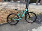 VTT bianchi nitron 9.4 M full upgrade sram XXI GOLD, Fietsen en Brommers, Fietsen | Mountainbikes en ATB, Gebruikt, Hardtail, Heren