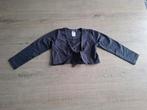 Bolero lofff maat 104, Kinderen en Baby's, Kinderkleding | Maat 104, Meisje, Ophalen of Verzenden, Zo goed als nieuw, Lofff