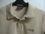 Beige polo van Esprit, maat S, Ophalen of Verzenden, Zo goed als nieuw, Maat 46 (S) of kleiner, Beige