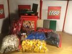 Groot lot basic Lego, Kinderen en Baby's, Speelgoed | Duplo en Lego, Ophalen of Verzenden, Lego, Losse stenen
