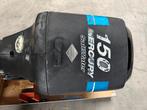 Mercury Optimax 150PK Outboard Engine, Watersport en Boten, Gebruikt, 50 pk of meer, Ophalen of Verzenden, Buitenboordmotor