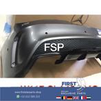 W117 CLA 45 AMG ACHTERBUMPER + DIFFUSER Mercedes CLA45 AMG 2, Gebruikt, -, Ophalen of Verzenden, Achter