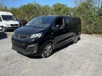 2022 Peugeot Expert Personenauto, Auto's, Automaat, Gebruikt, Overige modellen, Overige brandstoffen