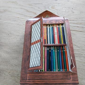 Mini bibliotheek Franco Suisse, Enlèvement, Comme neuf