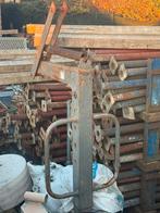 Pallethaak, Enlèvement, Comme neuf