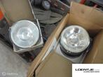 extra koplampen grill bmw e21 nieuw nos 318 316 315, Auto-onderdelen, Verlichting, Gebruikt, Ophalen of Verzenden, BMW, BMW