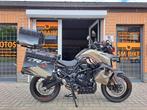 BENELLI TRK 702 X UIT 2024 MET 6500 KM! VOLLEDIGE OPTIES!, 700 cc, 2 cilinders, Motorrijbewijs A, Bedrijf