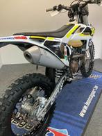 Husqvarna FE 250 bwj.2019 à 5450,- réf. LS2556, Motos, Motos | Husqvarna, 1 cylindre, 250 cm³, Jusqu'à 11 kW, Enduro