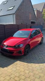 Volkswagen Golf 7.5 GTI, Rouge, Achat, Euro 6, Alcantara