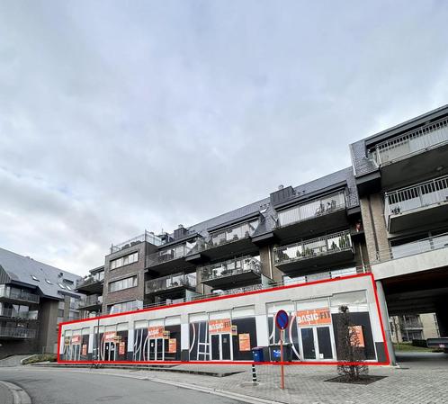 Commercieel te huur in Ninove, Immo, Huizen te huur, Overige soorten