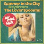 Lovin' Spoonful - Summer in the city, Cd's en Dvd's, Verzenden, 7 inch, Single, Zo goed als nieuw