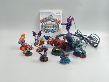 Pack de démarrage  Skylanders Giants, Enlèvement ou Envoi, 2 joueurs, À partir de 7 ans, Aventure et Action