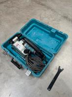 Makita SG1250 dubbele slijpmachine, Doe-het-zelf en Bouw, Ophalen, Zo goed als nieuw