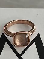 Mylène rosé ring, Ophalen of Verzenden, Zo goed als nieuw