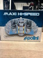 Nieuw Polini vario vespa sprint/primavera/liberty 125cc, Fietsen en Brommers, Ophalen, Nieuw, Overige typen, Polini