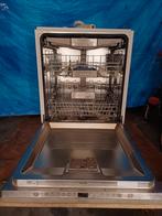 Siemens IQ500 volledig  geïntegreerde inbouw vaatwasser, Ophalen, Voorspoelprogramma, Minder dan 10 liter, Zo goed als nieuw