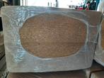 Isolant naturel fibre de bois 20 cm ., Bricolage & Construction, Enlèvement, Neuf, Bois