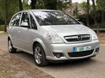 Opel merive 1.6 benzine Automaat Gekeurd ,Garantie 1 jaar, Auto's, Opel, Automaat, Stof, Zwart, 4 cilinders