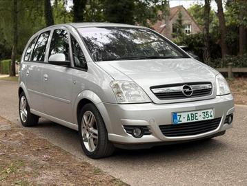 Opel merive 1.6 benzine Automaat Gekeurd ,Garantie 1 jaar beschikbaar voor biedingen