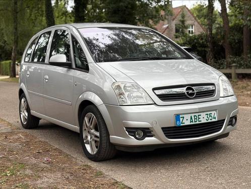 Opel merive 1.6 benzine Automaat Gekeurd ,Garantie 1 jaar, Auto's, Opel, Particulier, Meriva, ABS, Airbags, Airconditioning, Centrale vergrendeling