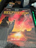 Belphégor, Cd's en Dvd's, Dvd's | Science Fiction en Fantasy, Ophalen of Verzenden, Zo goed als nieuw