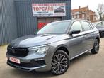 ✔SKODA KAMIQ 1.5 TSI FACELIFT model 2025 - Slechts 18000 km❗, Auto's, Voorwielaandrijving, Stof, 4 cilinders, Bedrijf