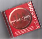 Q Music Greatest Hits Volume One 2CD Kylie Anouk Prince, Cd's en Dvd's, Ophalen of Verzenden, Zo goed als nieuw, Pop