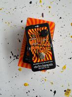 Electro-Harmonix Nano Small Stone EH4800 Phase Shifter V2, Ophalen of Verzenden, Gebruikt, Overige typen