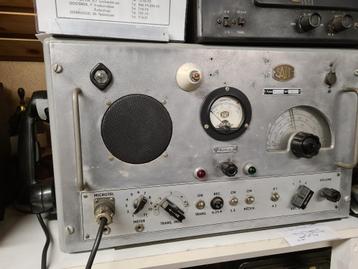 vintage  SAIT scheepszender beschikbaar voor biedingen