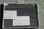 Microsoft Type Cover pour Surface Pro 3/4/5/6/7, Computers en Software, Windows Tablets, Ophalen, Nieuw, Microsoft