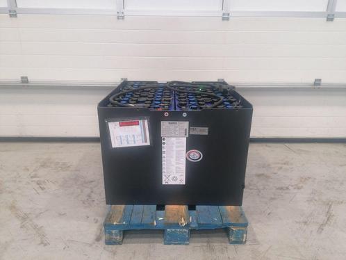 HAWKER 80V / 500Ah, Auto-onderdelen, Accu's en Toebehoren, Gebruikt