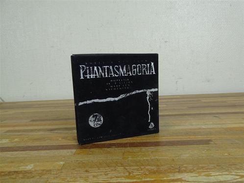 A1678. Phantasmagoria PC Game [1995], Consoles de jeu & Jeux vidéo, Jeux | PC, Comme neuf, Enlèvement ou Envoi