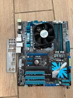 Bundle complet intel core i7 870 + 8go, Computers en Software, Moederborden, Ophalen of Verzenden, Zo goed als nieuw, Intel