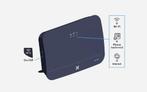 Proximus Internet Box, Computers en Software, Routers en Modems, Ophalen of Verzenden, Gebruikt, Router met modem