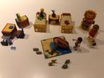 Playmobil kinderkamer 4287, Kinderen en Baby's, Speelgoed | Playmobil, Complete set, Zo goed als nieuw, Ophalen