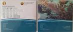 Ierland BU set 2015 - An Island Nation-Marine Flora, Ophalen of Verzenden, Ierland, Overige waardes, Setje