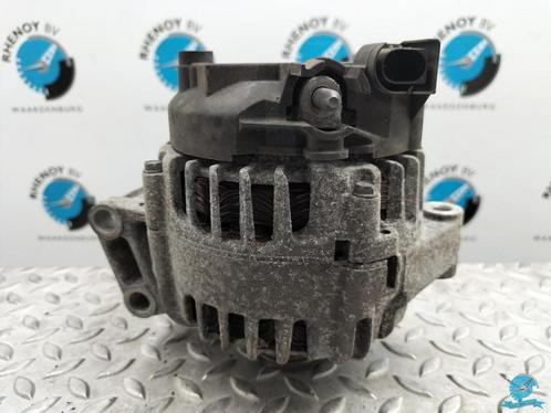 FORD FIESTA [ALTERNATOR] 2016, Auto-onderdelen, Motor en Toebehoren, Gebruikt, ARN erkend, Stiba lid, Erkend duurzaam, Ophalen of Verzenden