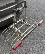 Porte vélo Pro User 3 vélos., Auto diversen, Fietsendragers, Ophalen, Zo goed als nieuw
