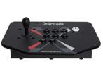 X-ARCADE-joystick 1 speler, Computers en Software, Ophalen of Verzenden, Zo goed als nieuw, X-Arcade