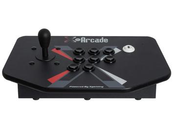 X-ARCADE Joystick 1 Joueur, Enlèvement ou Envoi, Comme neuf, X-Arcade
