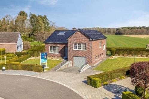 Charmante woning in oase van rust (9.33a), Immo, Huizen en Appartementen te koop, Provincie Limburg, 500 tot 1000 m², Vrijstaande woning