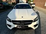 Mercedes-Benz E 200 Coupé | AMG | Widescreen! | Burmester!, Automaat, 4 zetels, Achterwielaandrijving, 4 cilinders