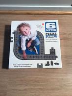 6 meter puzzel spoorweg, Enlèvement ou Envoi, Comme neuf