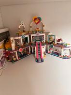 Lego, Ophalen, Zo goed als nieuw