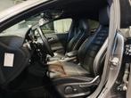 Mercedes-Benz CLA180 Coupé - 12 Mnd Garantie, CLA, Leder en Stof, 1595 cc, 5 zetels